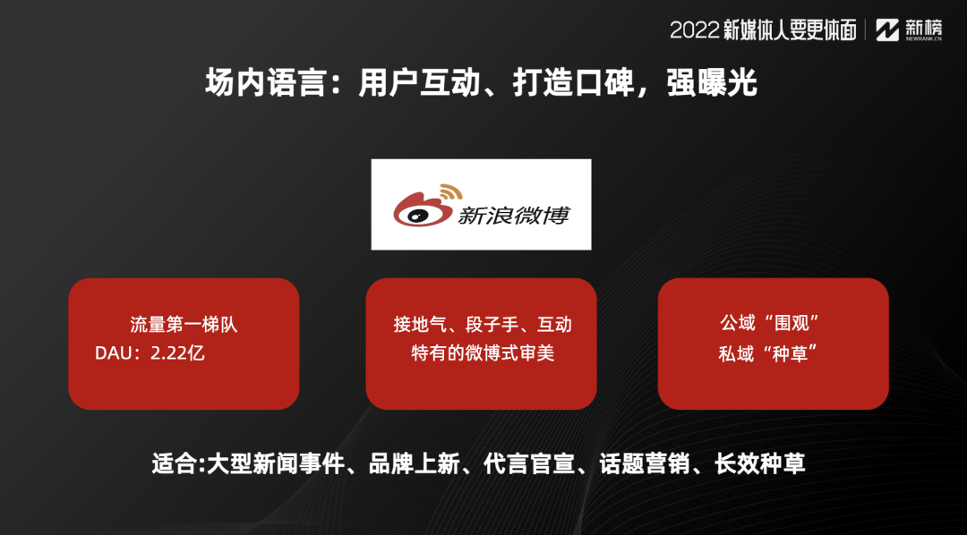 不掌握這3點，你的企業新媒體永遠做不好內容營銷！
