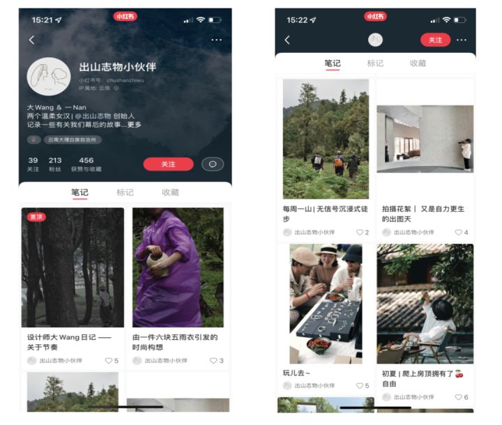 如何在小紅書做品牌？這有三個案例操作方法