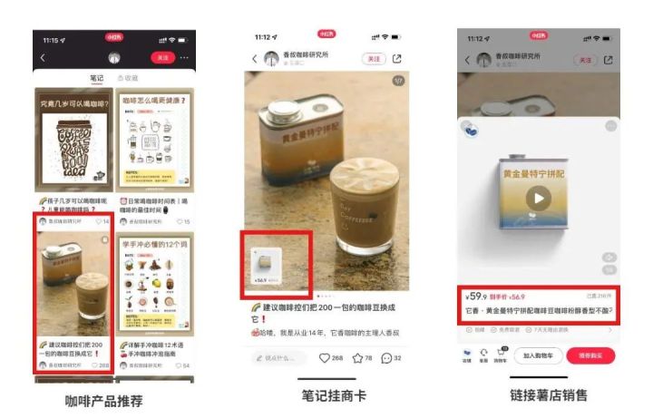 如何在小紅書做品牌？這有三個案例操作方法