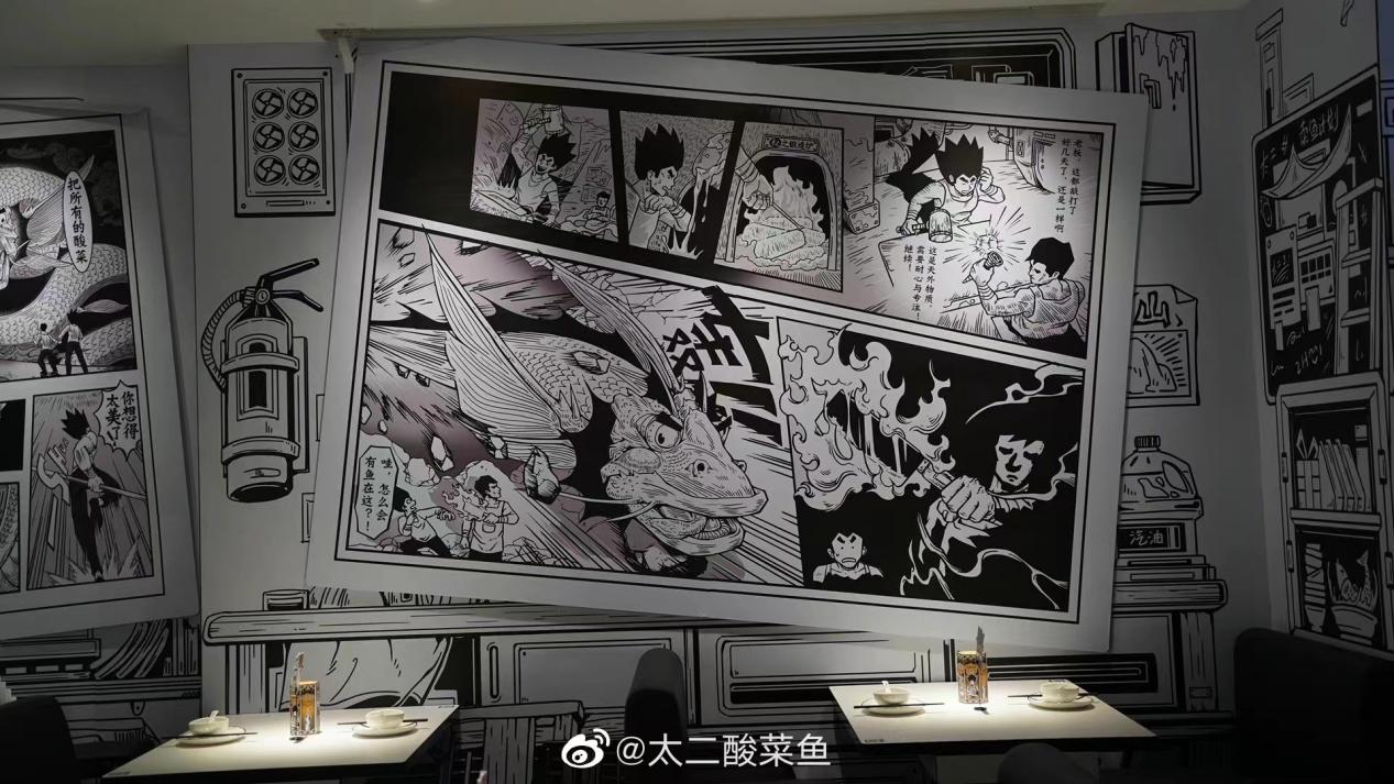 你的餐飲品牌，如何讓消費者第一眼記住？