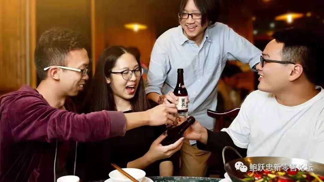 零售企業數字化轉型，未來的路怎么走？不能“盲人摸象”！