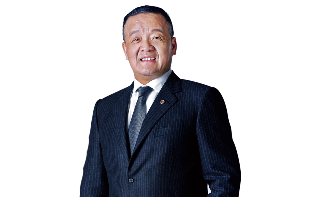 馬明哲的這80條商業思考，解釋了中國平安為什么能成為萬億營收企業？