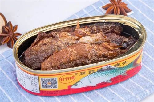 豆豉鯪魚到黃桃罐頭，罐頭如何討好消費者？