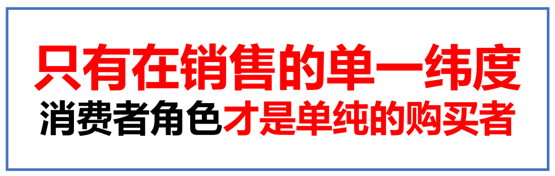 廣告語寫作：弄清六大消費角色、四種類型、三層邏輯選擇