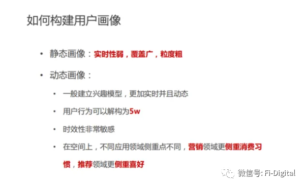 數字化時代的銀行切入點是營銷數字化
