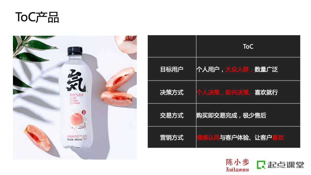 “三板斧”剖析To B企業品牌營銷增長要點