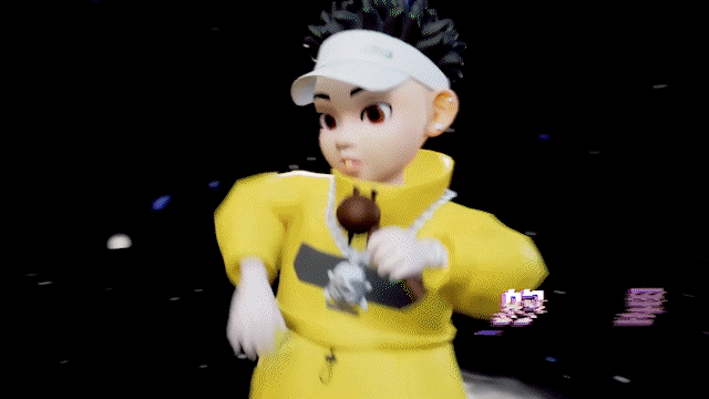 元宇宙營銷，被百事可樂玩明白了