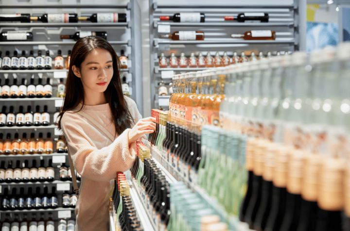 快消品企業如何進行產品定位?