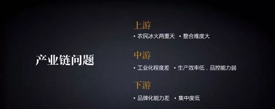 小罐茶的成功，能用定位理論解釋嗎？