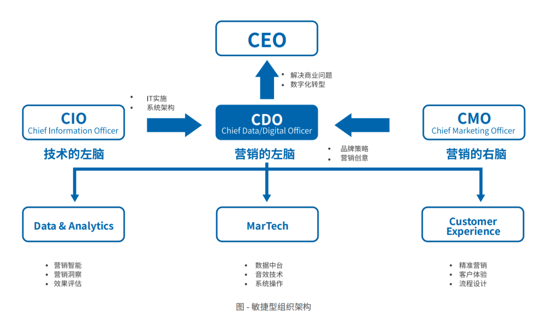 《企業數字化運營藍皮報告2023》：零售數字化轉型，CDP向何處尋增長？
