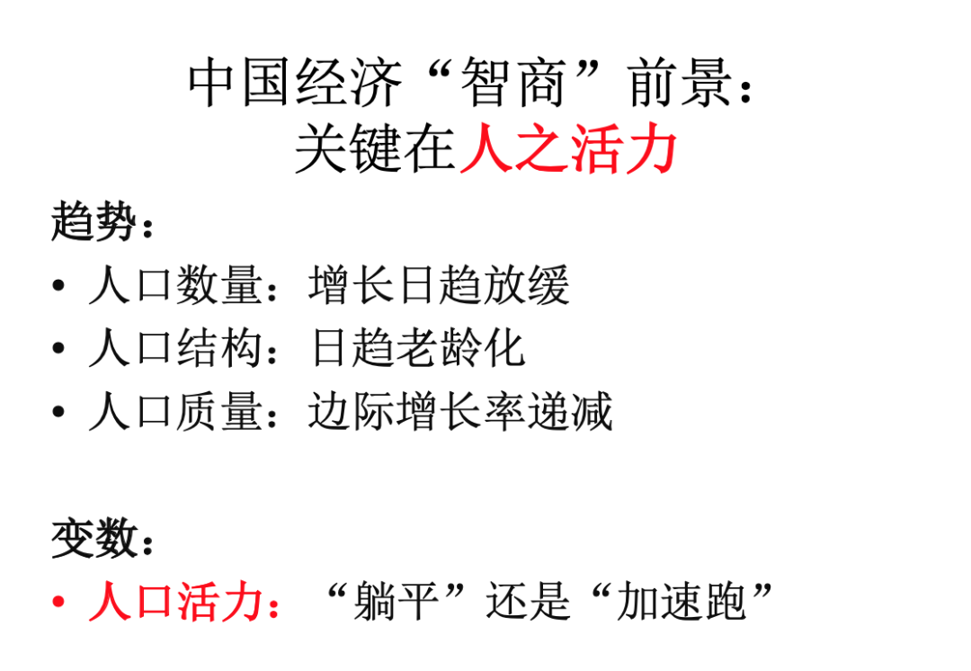 中國經濟