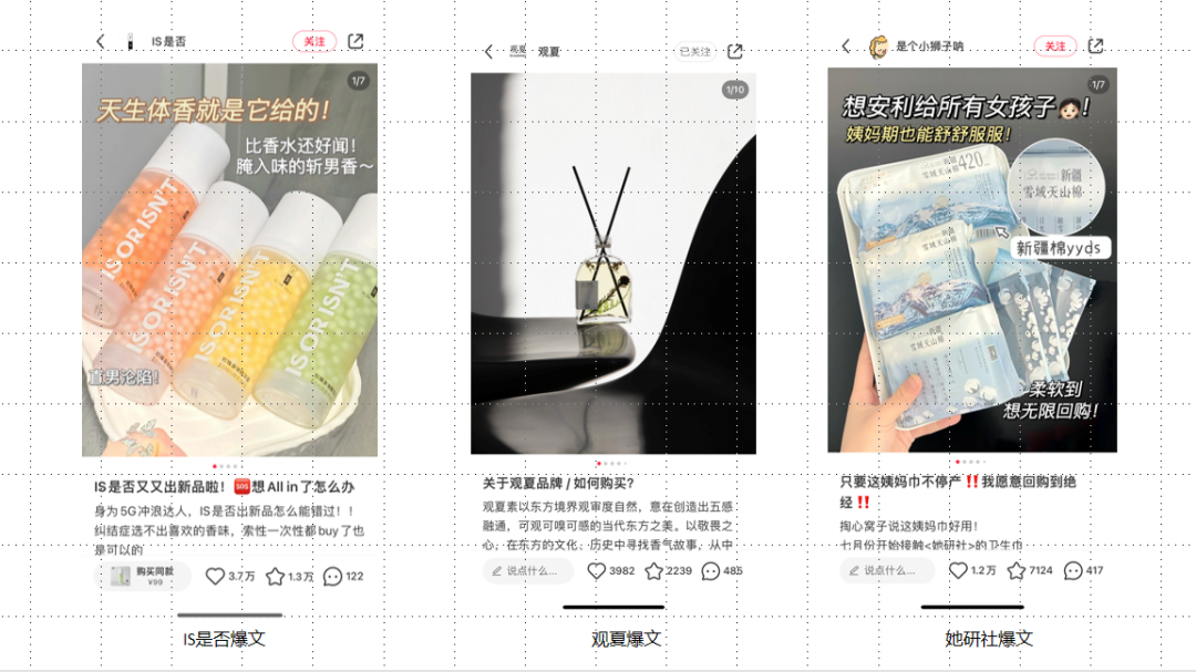 一文讀懂7類商家，小紅書營銷方案|清醒頭腦版