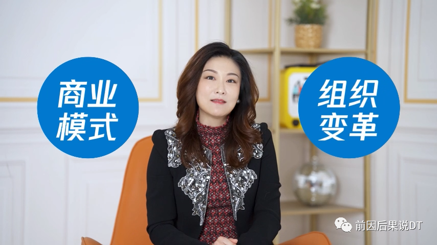 數字化轉型