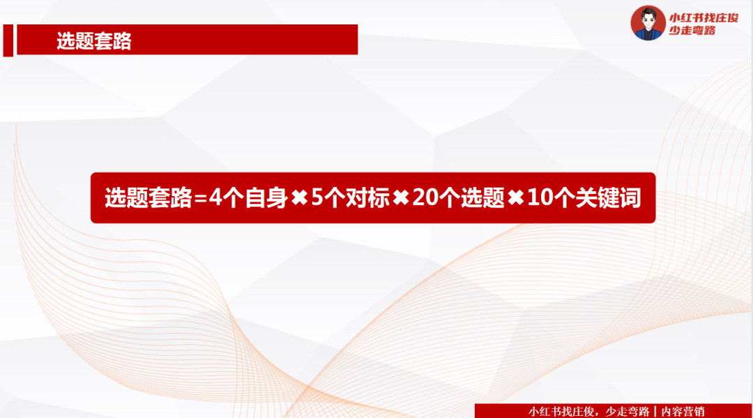 小紅書運營