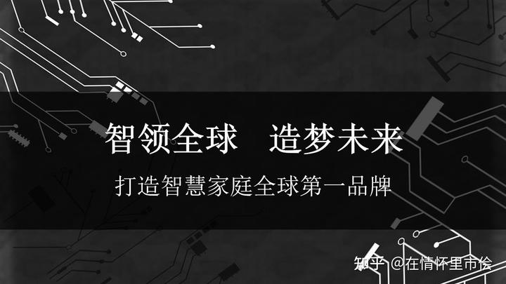 智能家居品牌傳播營銷活動策劃方案
