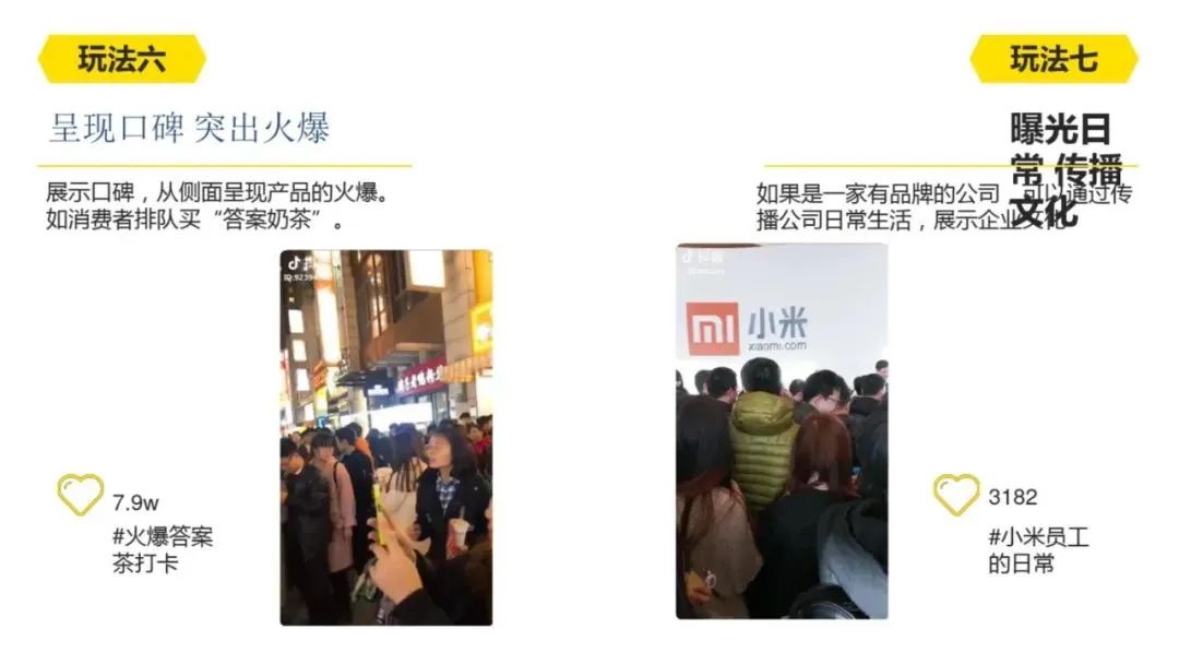 抖音運營攻略PPT：從定位、視頻制作到團隊建設