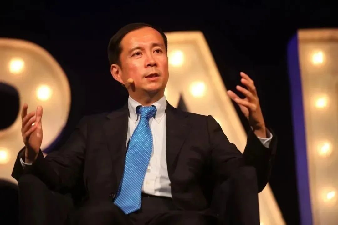 羅戈網：阿里巴巴拆解六大集團，誰會最先獨立上市？