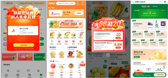 企業如何設計私域營銷模型？給你一套私域操盤手必須要掌握的萬能模板
