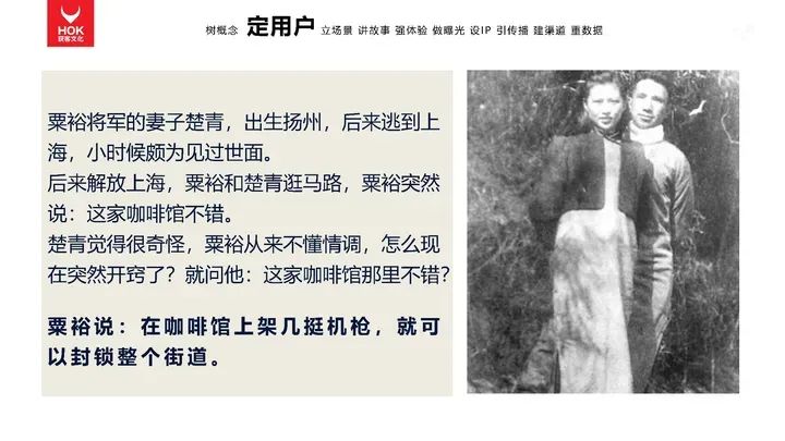 熊貓羅盤十大營銷方法論：定用戶