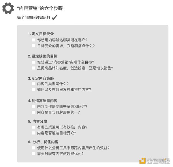 Web3 營銷指南:如何向主流市場營銷顛覆性產品