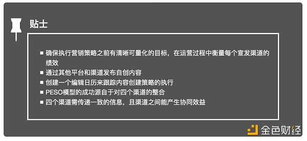 Web3 營銷指南:如何向主流市場營銷顛覆性產品
