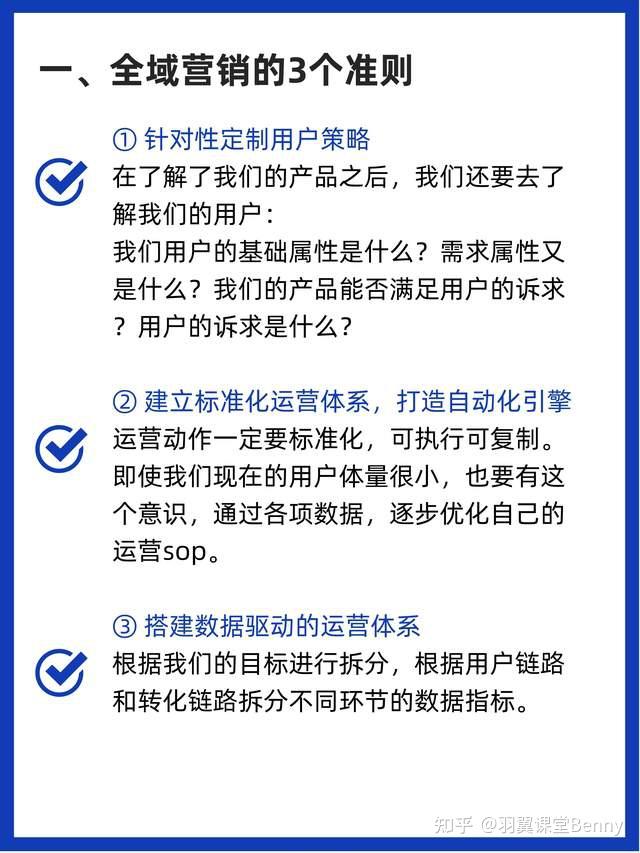 小品牌該怎么做全域營銷?操盤手必知