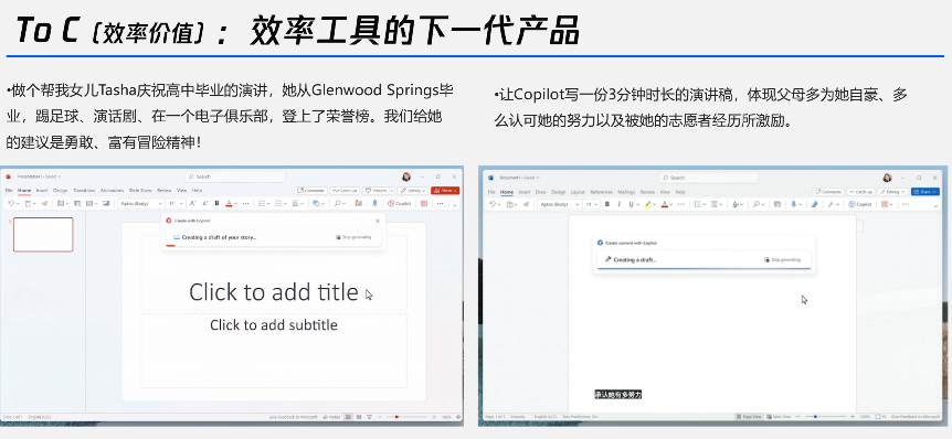 一文讀懂:哪些國際企業在布局生成式AI?