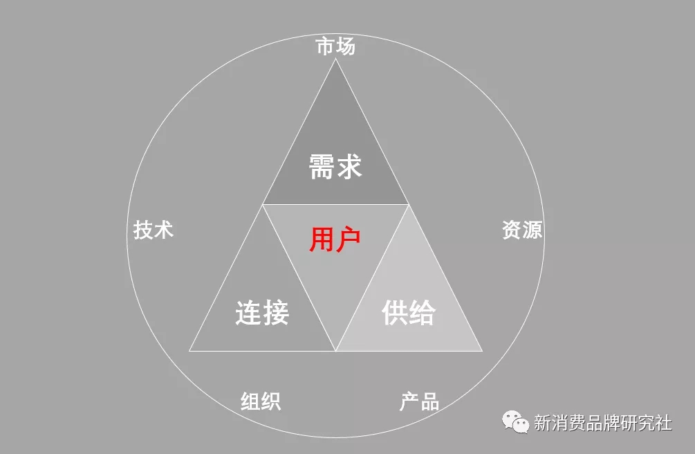5A、護城河、品類分化...品牌20個增長模型