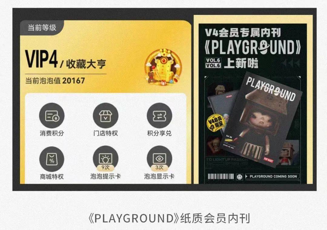 泡泡瑪特：如何以消費者為核心量化一切運營？