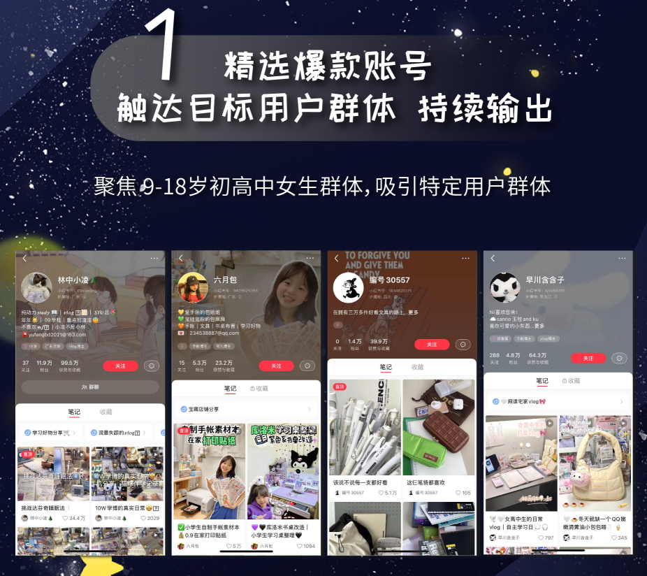 小紅書