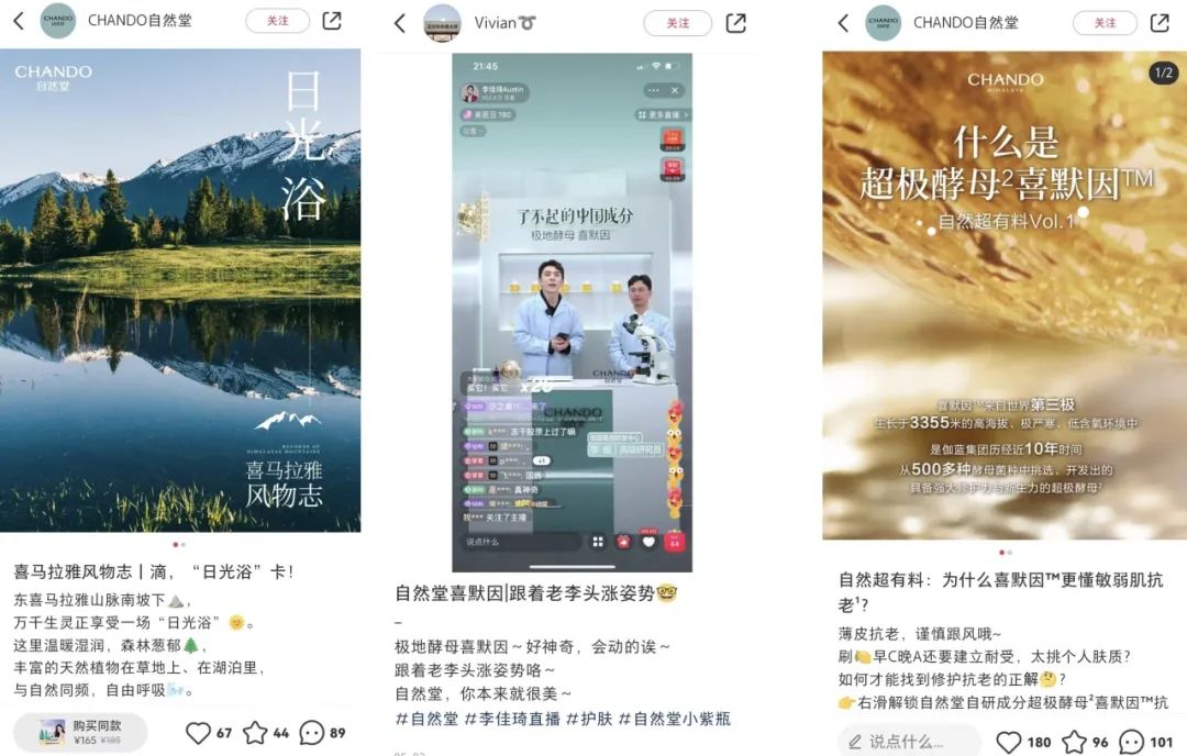 小紅書