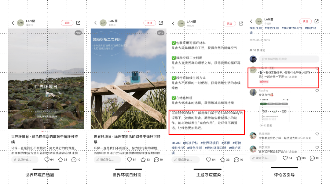 企業號只要不投流，一點流量都沒有，該怎么辦？