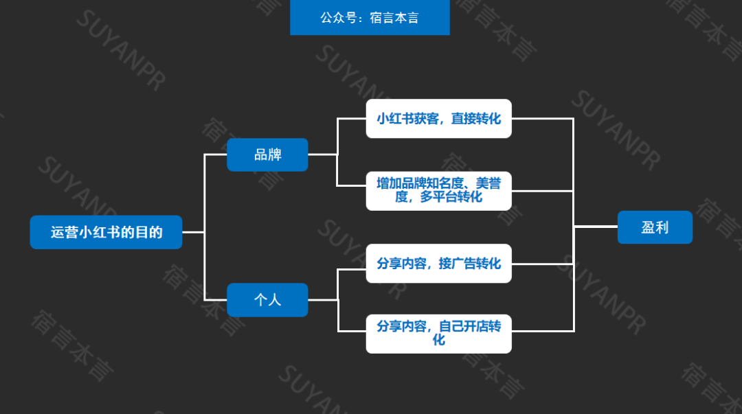 小紅書營銷全攻略