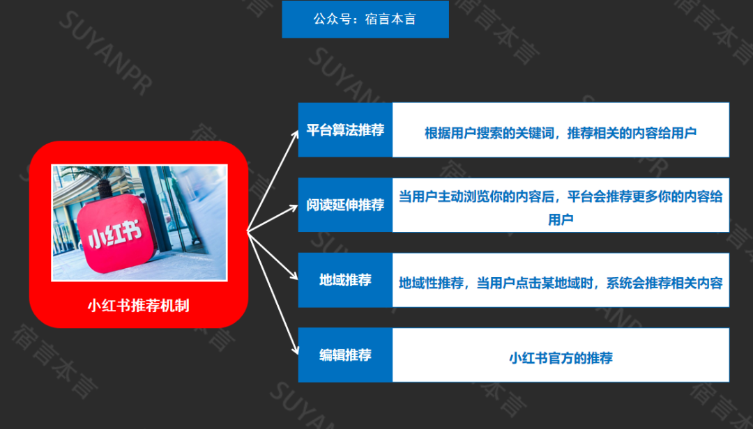 小紅書營銷全攻略
