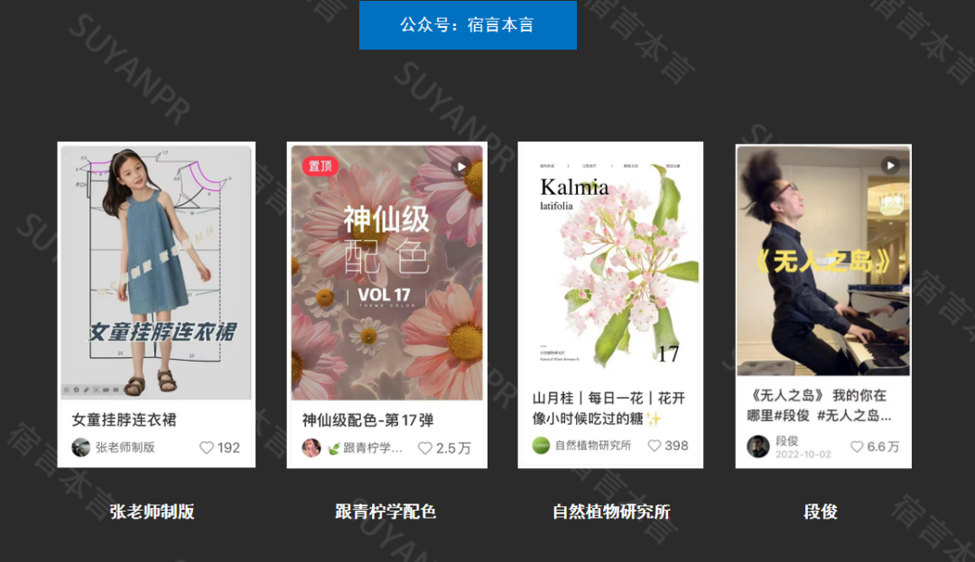 小紅書營銷全攻略