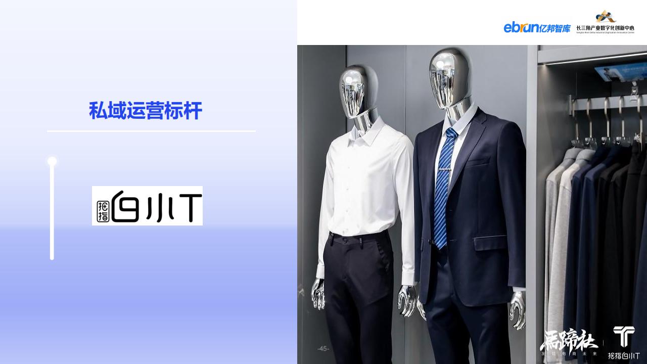 億邦智庫《2023紡織服裝行業產業數智化創新報告》