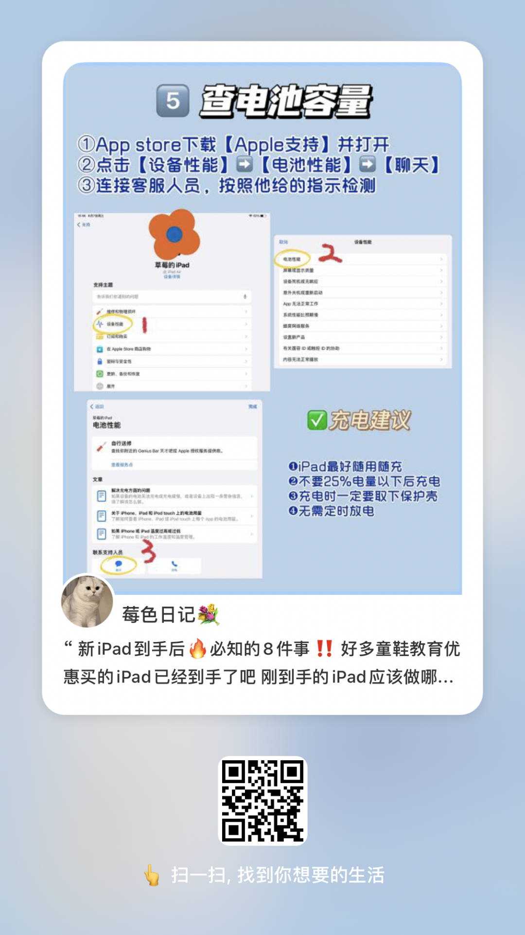 小紅書對標