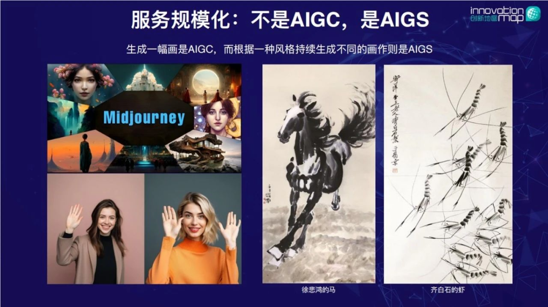 AI黃金時代