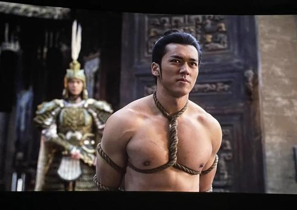 男色營銷