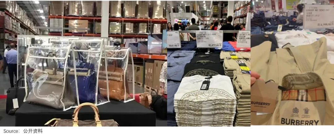 拼多多像素級模仿Costco，能成功嗎？