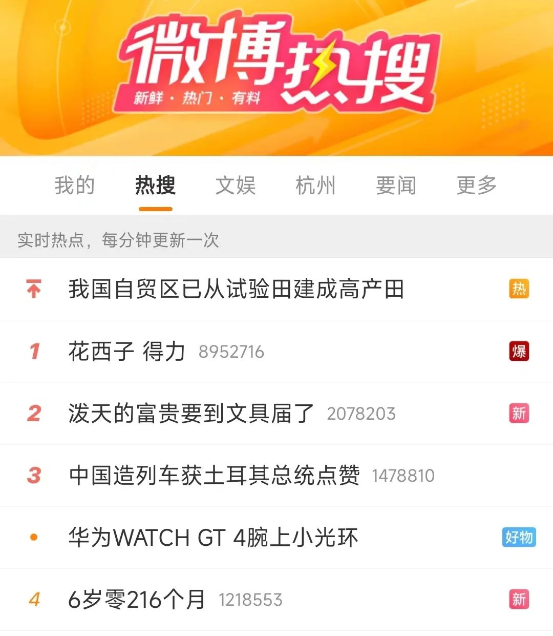 新榜：國貨商戰尾聲段總結一份《實操指南》