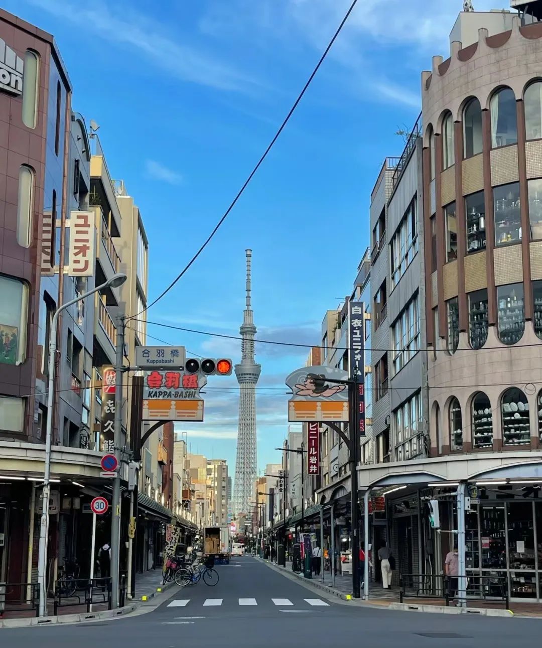 日本的時代消費變化，看到今天中國的7個機會