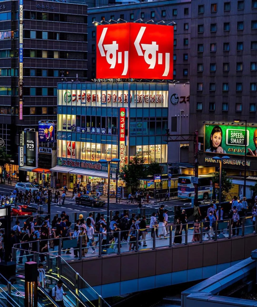 日本的時代消費變化，看到今天中國的7個機會