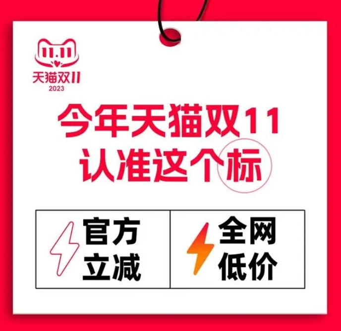 2023雙11透視：增長繼續，但底層邏輯變了