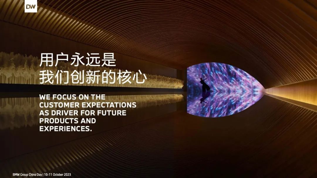 2023寶馬集團中國戰略報告