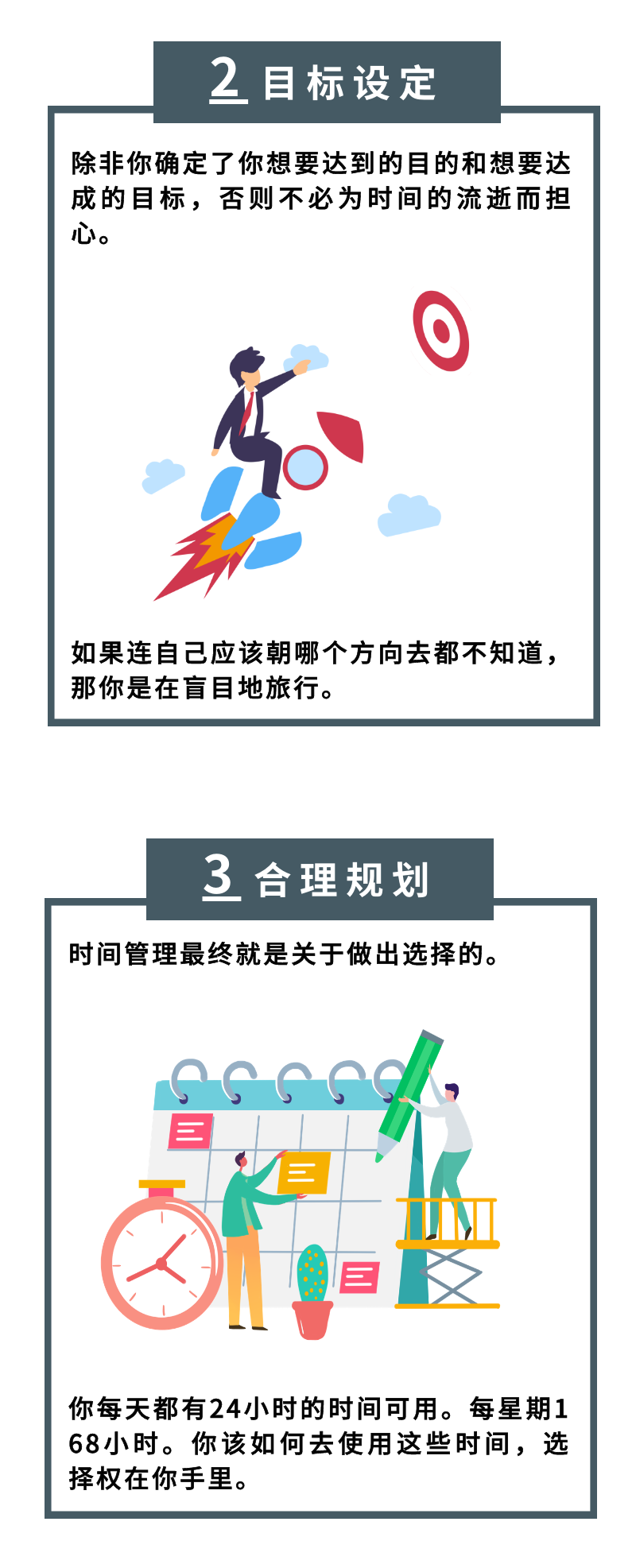 時間管理