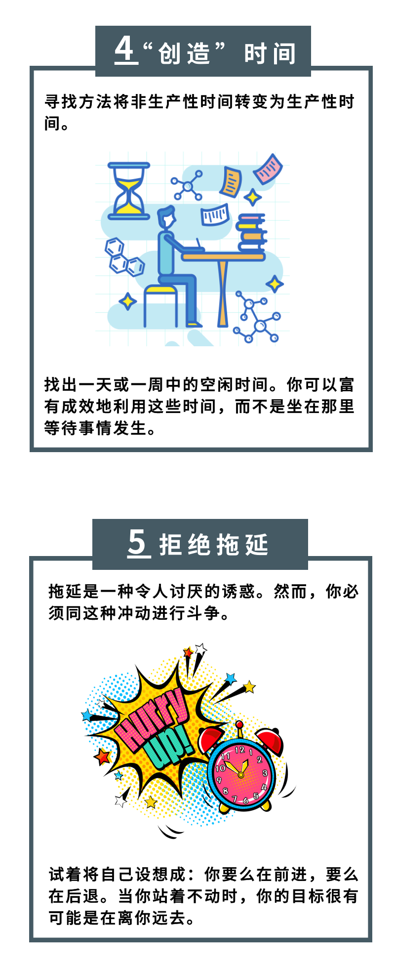 時間管理