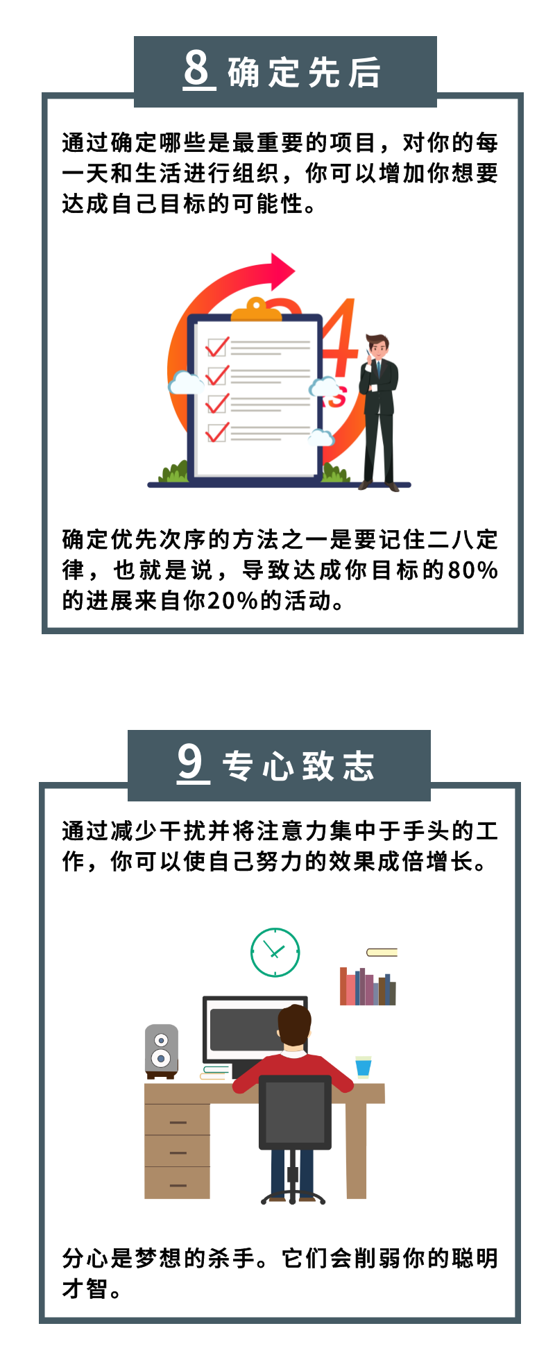 時間管理