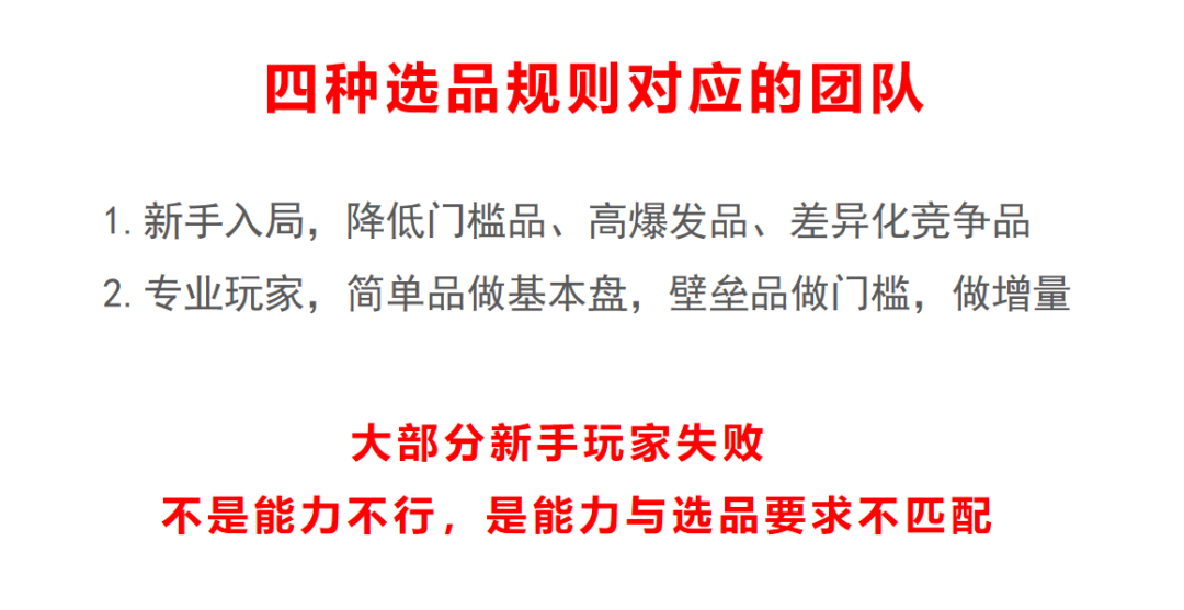 直播選品方法論拆解，史上最全達2萬5千字