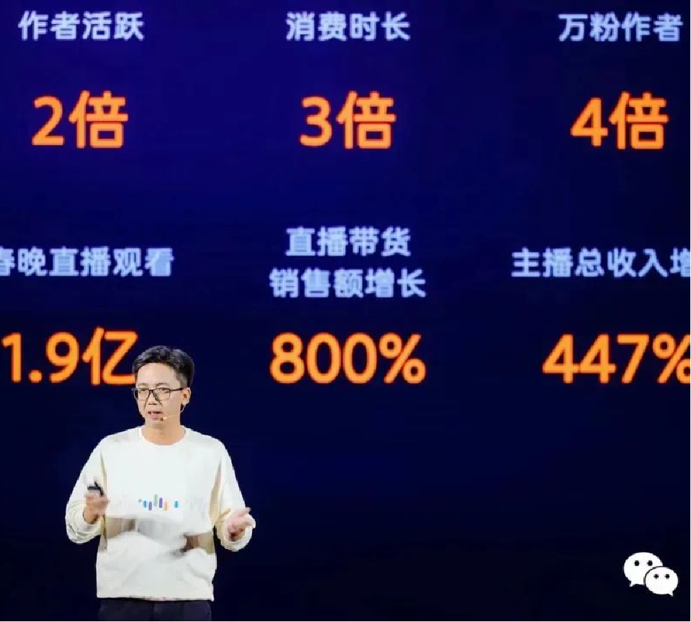 2024年，入局視頻號直播還是個好機會嗎？